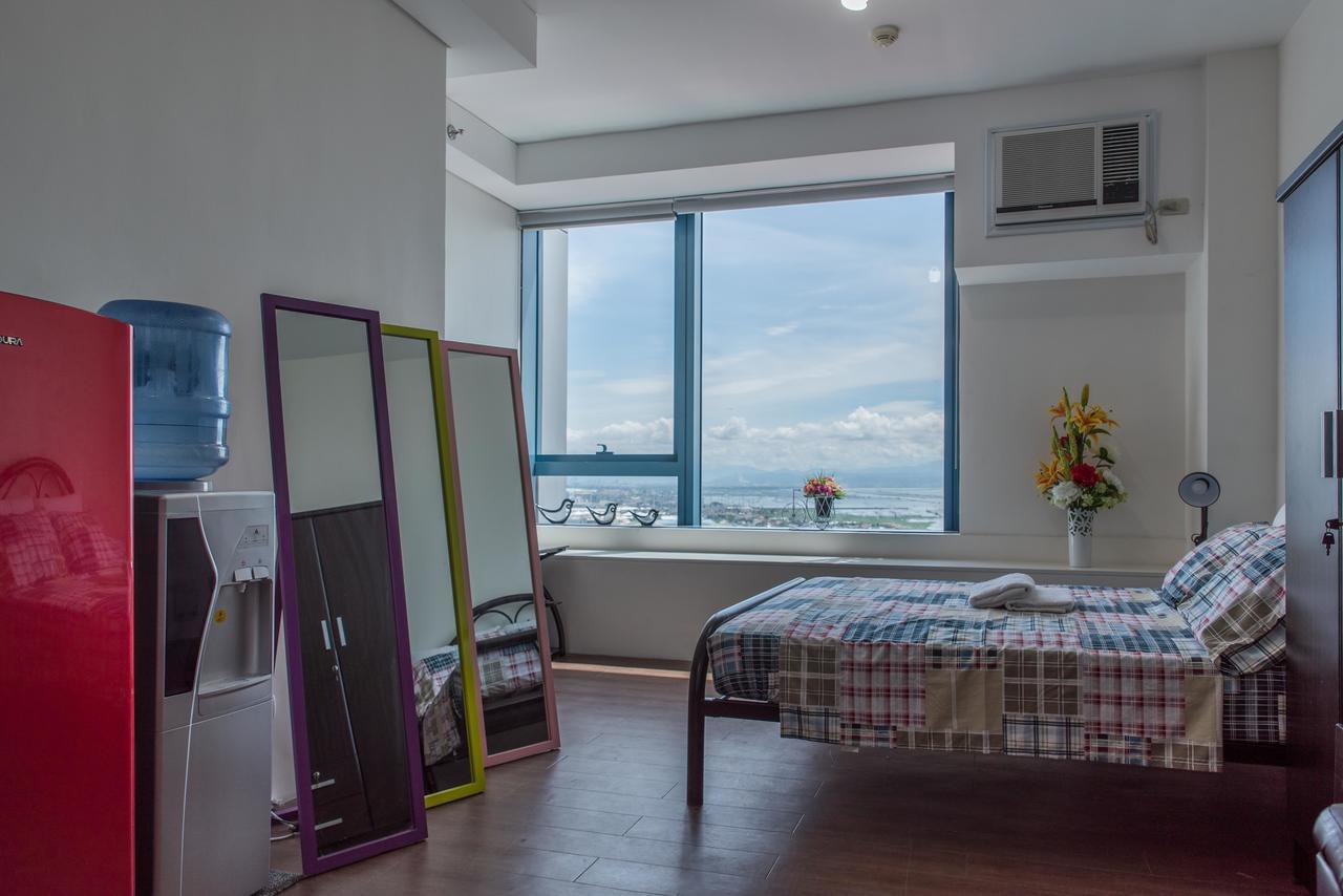 Titan Condo At Entrata Alabang モンテンルパ 部屋 写真