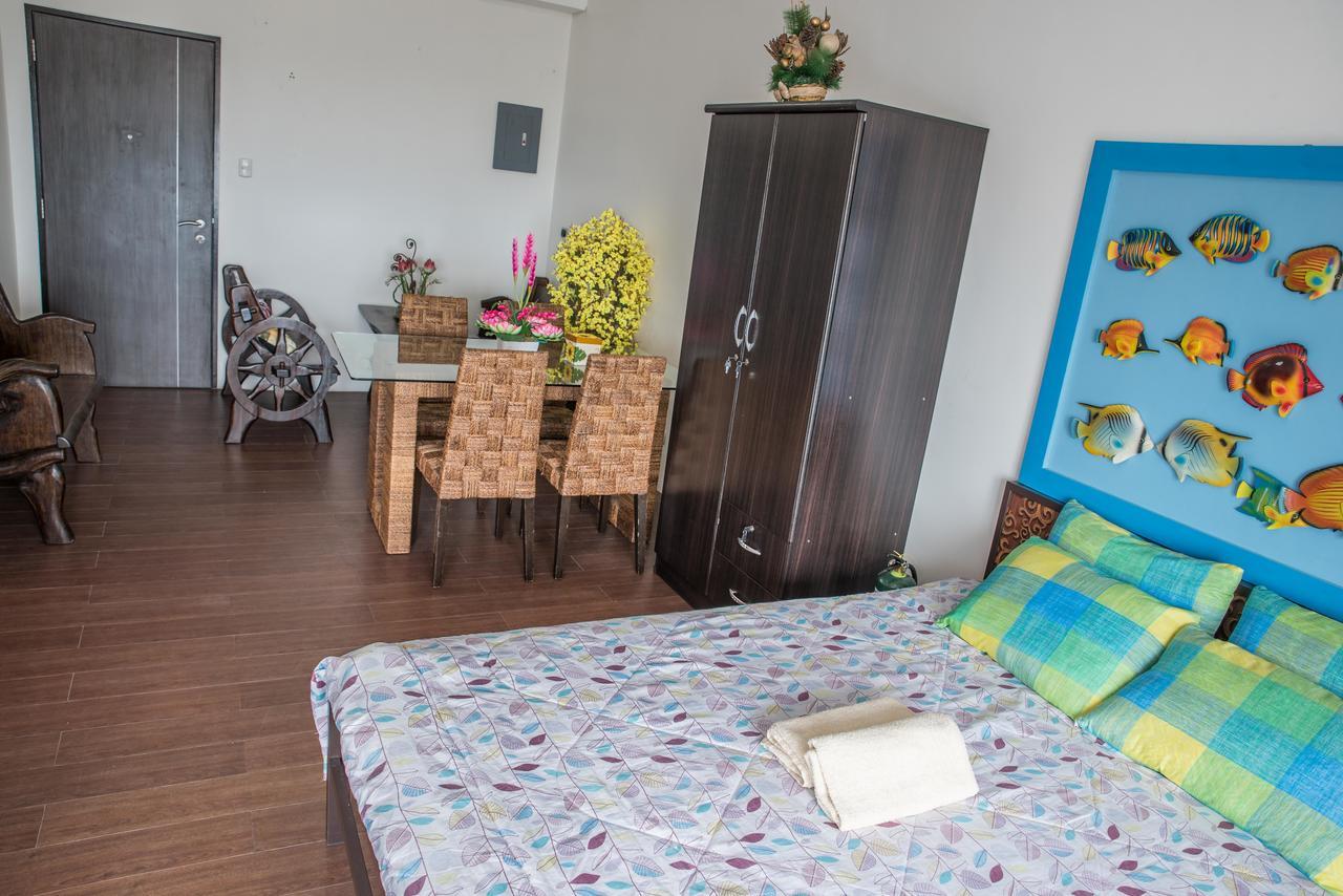 Titan Condo At Entrata Alabang モンテンルパ 部屋 写真