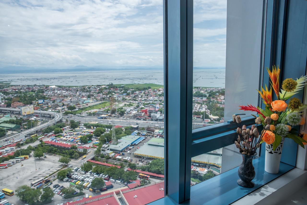 Titan Condo At Entrata Alabang モンテンルパ 部屋 写真